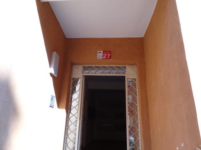 Appartement Twins 12